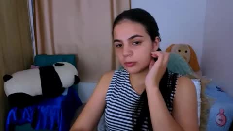 agnes online show from 10.15.25