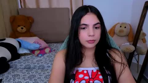 agnes online show from 11.14.25