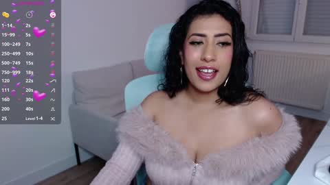 Sandra online show from 01.11.25