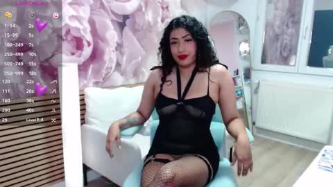 Sandra online show from 10.04.25