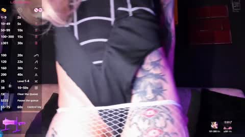 ELETTRA online show from 01.08.25