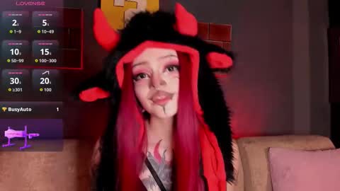 ELETTRA online show from 10.18.25