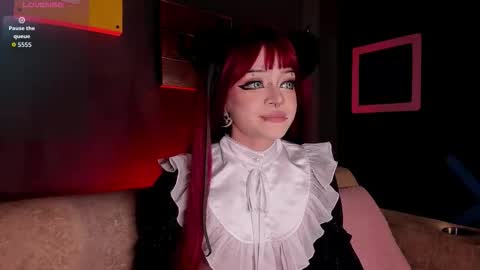 ELETTRA online show from 10.23.25