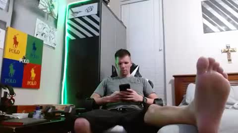 Walker online show from 12.17.25