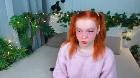 Snapshot of elfamirielle chatting on 02.03.26 Elfa online show from 02.03.26