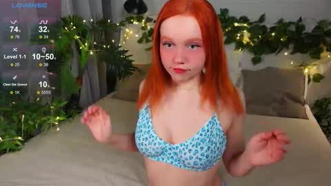 Snapshot of elfamirielle chatting on 02.04.26 Elfa online show from 02.04.26