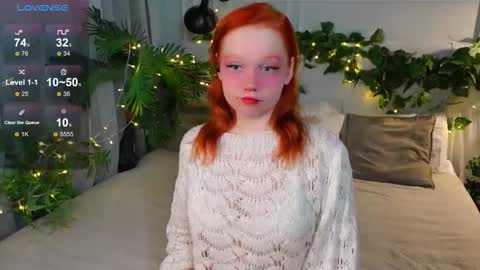 Snapshot of elfamirielle chatting on 02.07.26 Elfa online show from 02.07.26