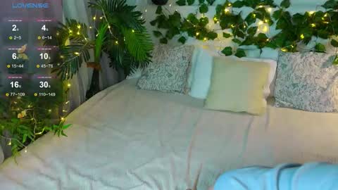 Snapshot of elfamirielle chatting on 02.25.26 Elfa online show from 02.25.26