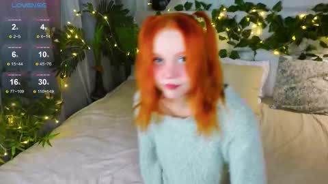 Snapshot of elfamirielle chatting on 02.26.26 Elfa online show from 02.26.26