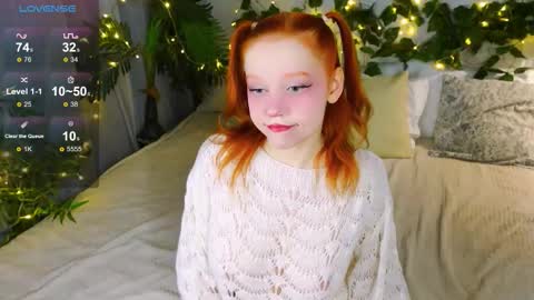 Snapshot of elfamirielle chatting on 02.28.26 Elfa online show from 02.28.26