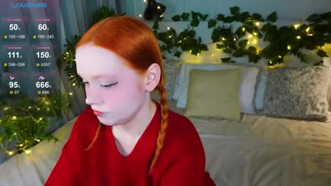 Elfa online show from 03.19.26