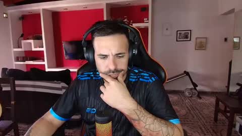 Snapshot of elfetas chatting on 01.01.25 elfetas online show from 01.01.25