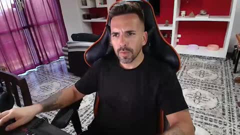 Snapshot of elfetas chatting on 01.12.25 elfetas online show from 01.12.25