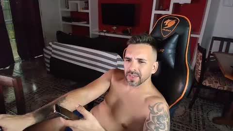 Snapshot of elfetas chatting on 02.07.25 elfetas online show from 02.07.25