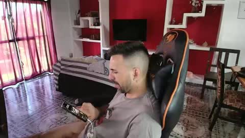 Snapshot of elfetas chatting on 02.09.25 elfetas online show from 02.09.25