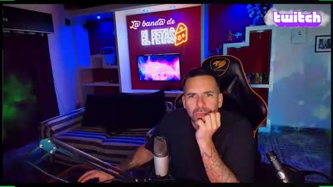 Snapshot of elfetas chatting on 09.21.25 elfetas online show from 09.21.25