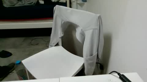 Snapshot of elfideo75 chatting on 02.22.26 elfideo75 online show from 02.22.26