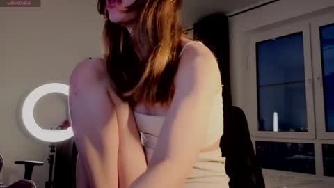 Snapshot of elfiecollins chatting on 05.02.26 Elfie online show from 05.02.26