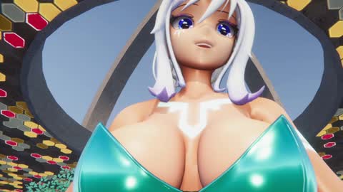 Elfie Love online show from 01.29.25