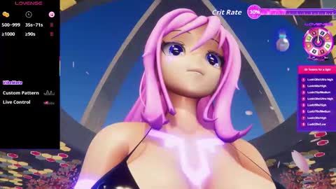 Elfie Love online show from 03.13.26