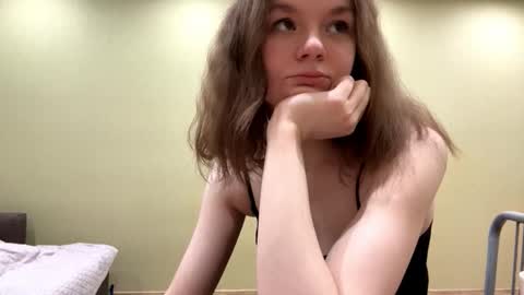 Mila online show from 03.07.26