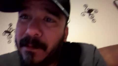 elgatonegrodelah online show from 04.25.26