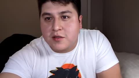 Snapshot of elgotti13 chatting on 12.18.25 elgotti13 online show from 12.18.25