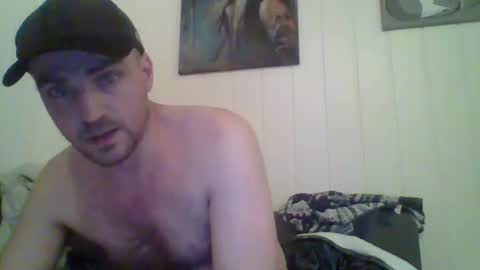 horny viking online show from 12.13.24