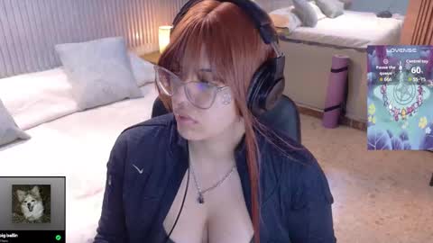 eli666uwu online show from 12.02.25