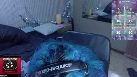 eli666uwu online show from 01.06.26