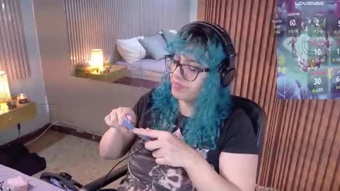 eli666uwu online show from 02.20.26