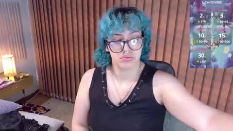 eli666uwu online show from 02.25.26