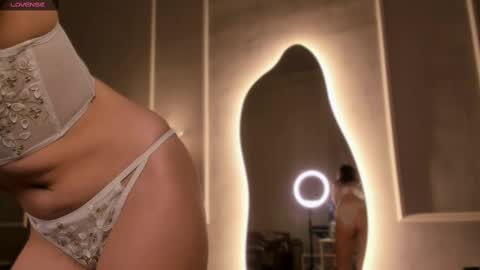 Snapshot of eli_llie chatting on 02.26.25 Eli online show from 02.26.25