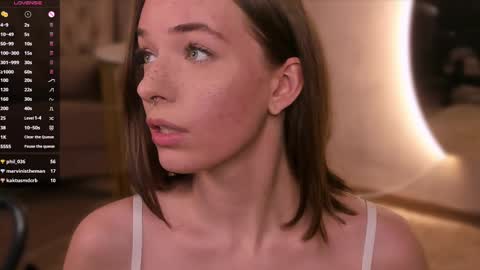 Snapshot of eli_llie chatting on 03.03.25 Eli online show from 03.03.25