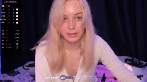 Snapshot of eli_llie chatting on 11.27.25 Eli online show from 11.27.25