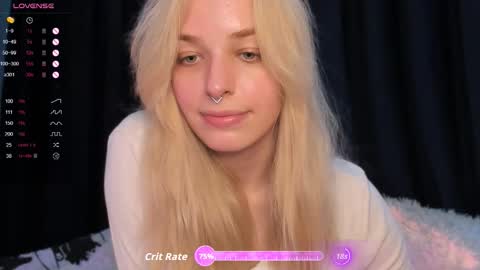 Snapshot of eli_llie chatting on 11.28.25 Eli online show from 11.28.25