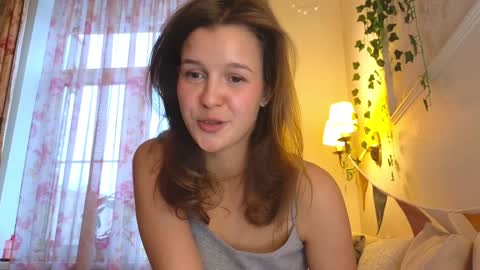  ELI  Guys Im immersed in my studies its time for exams. I hope to be here on Friday online show from 03.06.25