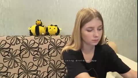 eli_sweetaura online show from 08.05.26
