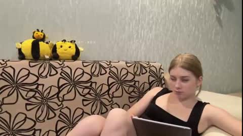 eli_sweetaura online show from 08.06.26