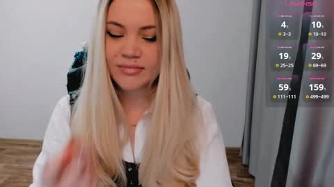 Snapshot of elia_ chatting on 12.21.24 Ella online show from 12.21.24