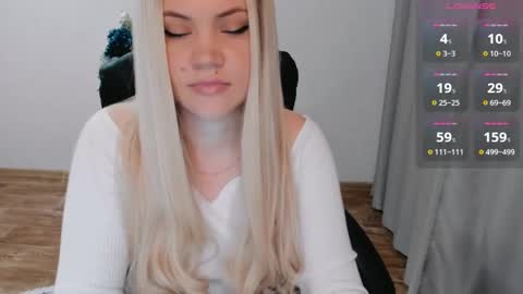 Snapshot of elia_ chatting on 12.24.24 Ella online show from 12.24.24