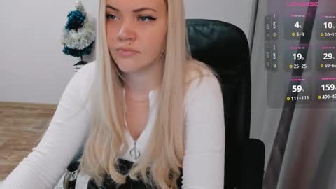 Snapshot of elia_ chatting on 01.07.25 Ella online show from 01.07.25