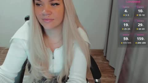 Snapshot of elia_ chatting on 02.06.25 Ella online show from 02.06.25