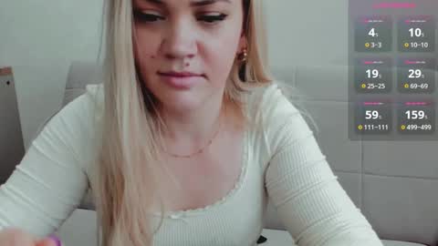 Snapshot of elia_ chatting on 02.17.25 Ella online show from 02.17.25