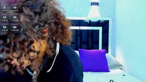  Elian  online show from 04.10.26