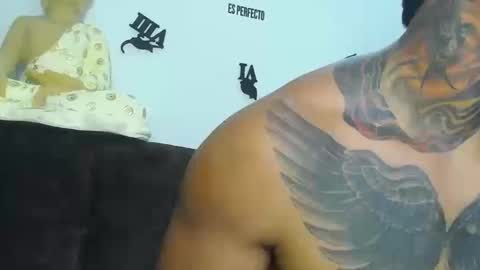 Elian online show from 10.16.25