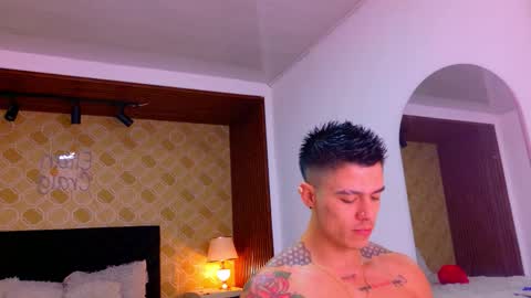 Elian online show from 03.24.26