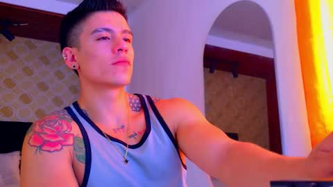 Elian online show from 03.30.26