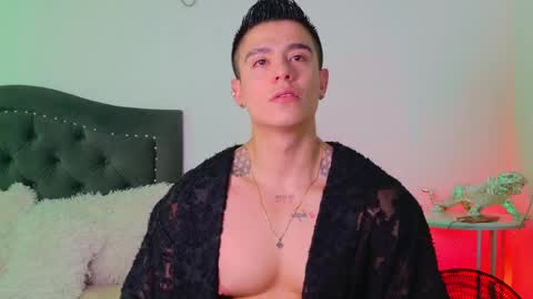 Elian online show from 05.29.26