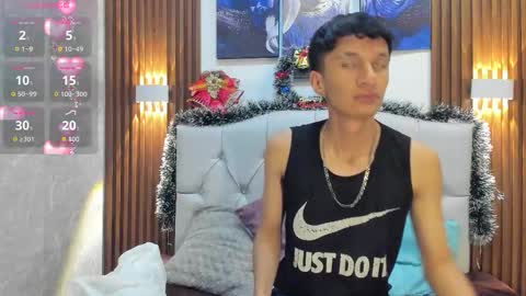 Elian Julian online show from 11.19.25